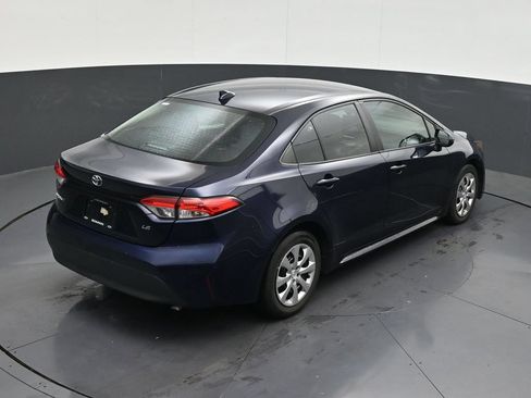 Used 2024 Toyota Corolla LE FWD image 19