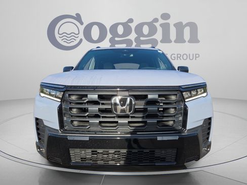 New 2026 Honda Pilot Sport image 8