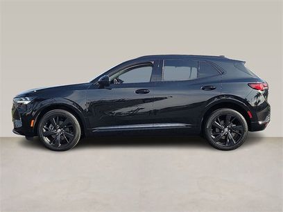 Used 2023 Buick Envision Preferred w/ Sport Touring Package