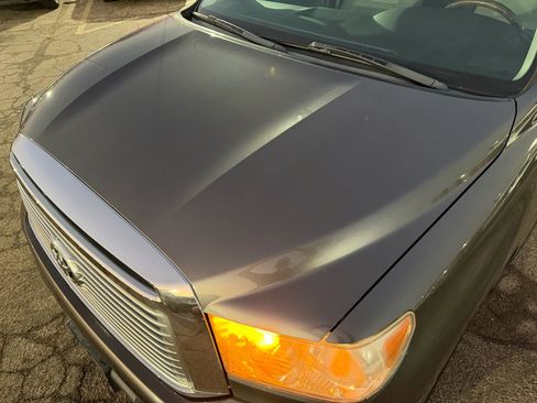 Used 2011 Toyota Tundra Limited image 15