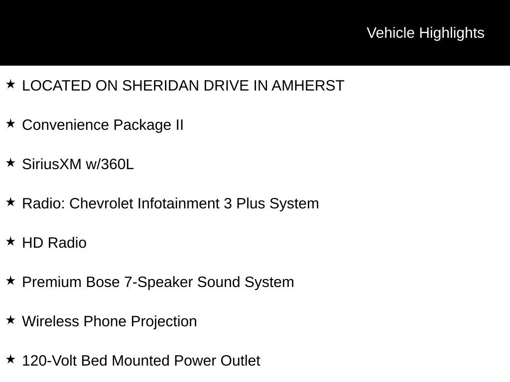 Used 2021 Chevrolet Silverado 1500 RST w/ Convenience Package II AWD/4WD image 5