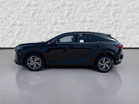 New 2026 Lexus RX 350 Premium FWD image 6