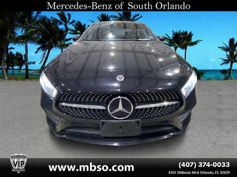 Used 2021 Mercedes-Benz A 220 A 220 image 20