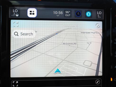 New 2025 RAM 3500 Laramie image 19