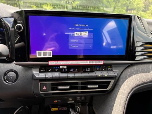 Used 2026 Toyota Camry XLE w/ Premium Plus Package AWD/4WD image 12