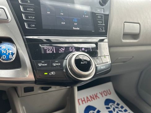 Used 2015 Toyota Prius V Two FWD image 31