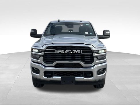 Used 2026 RAM 2500 Big Horn AWD/4WD image 4