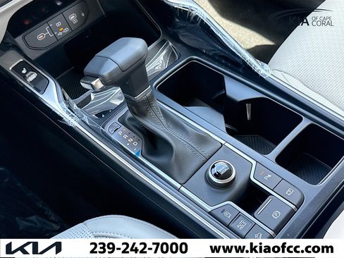 New 2026 Kia Sorento S w/ S Panoramic Sunroof Package image 29