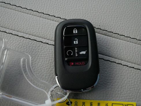 Used 2026 Honda Passport TrailSport Elite image 34