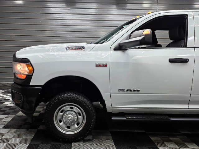 Used 2022 RAM 2500 Tradesman AWD/4WD image 42
