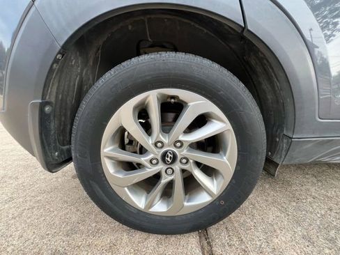 Used 2016 Hyundai Tucson SE w/ Option Group 02 image 15