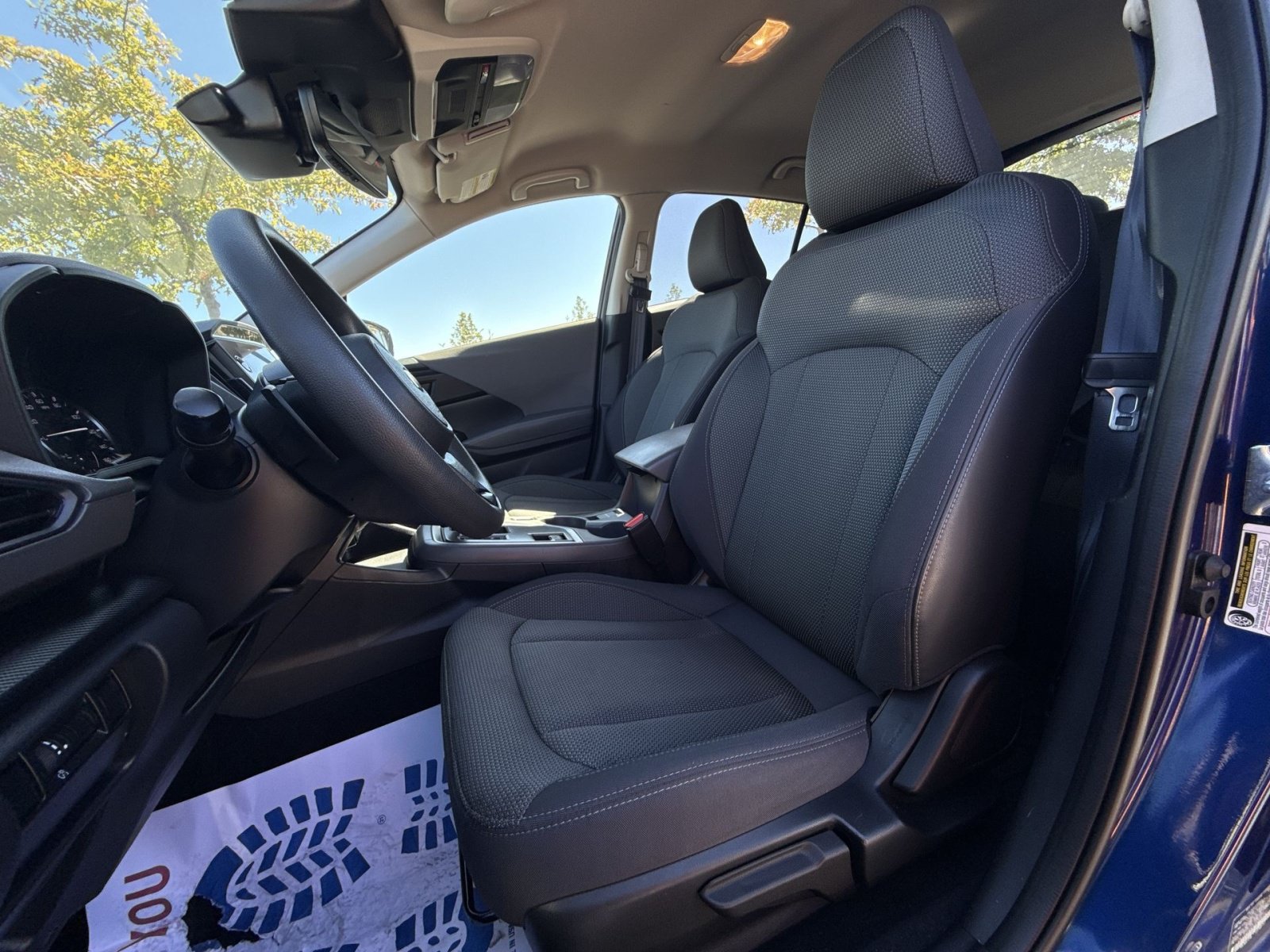 Used 2024 Subaru Crosstrek 2.0i Premium w/ Popular Package #4 AWD/4WD image 13