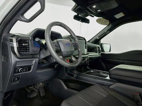 Used 2024 Ford F150 STX RWD image 14