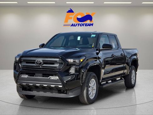 New 2026 Toyota Tacoma SR5 image 1