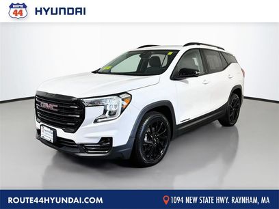 Used 2024 GMC Terrain SLT w/ Elevation Edition