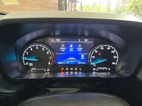 Used 2024 Ford Maverick Lariat w/ Black Appearance Package AWD/4WD image 31