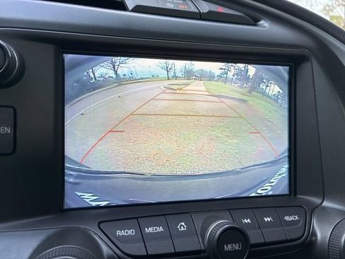 Used 2019 Chevrolet Corvette Stingray Convertible w/ 1LT image 33