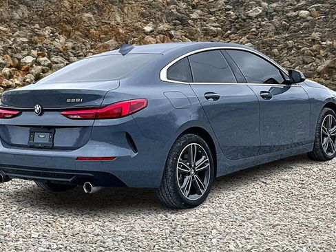 Used 2022 BMW 228i xDrive Gran Coupe w/ Convenience Package image 2