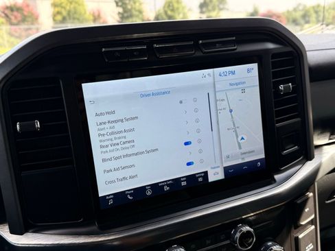 Used 2021 Ford F150 Lariat image 41