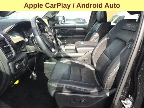 Used 2025 RAM 1500 RHO w/ RHO Level 1 Equipment Group AWD/4WD image 10