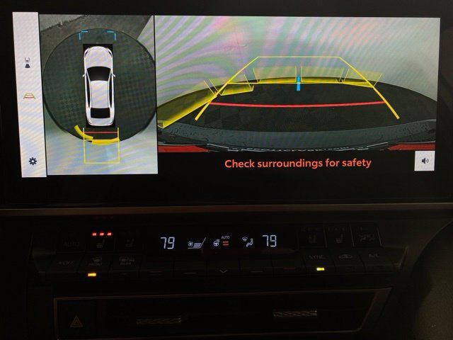 Used 2025 Toyota Camry XSE w/ Premium Plus Package FWD image 26