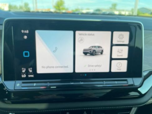 New 2026 Volkswagen Atlas SE AWD/4WD image 24