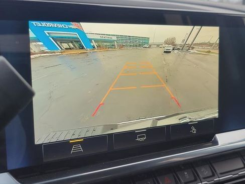 New 2026 Chevrolet Silverado 2500 LT image 48