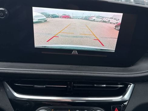 Used 2024 Buick Envista Sport Touring w/ Convenience I Package image 20