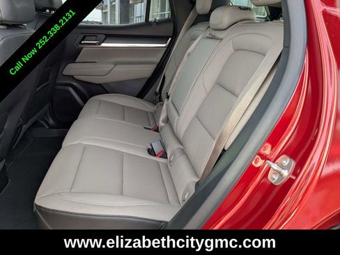 New 2026 GMC Terrain Elevation w/ Elevation Premium Package image 15