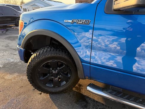 Used 2014 Ford F150 STX w/ Equipment Group 201A Mid image 35