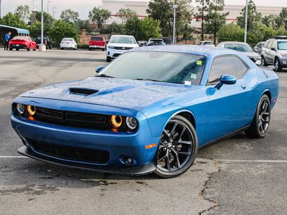 Used 2021 Dodge Challenger GT w/ Driver Convenience Group