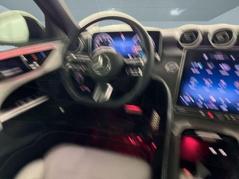 Used 2022 Mercedes-Benz C 300 Sedan image 28