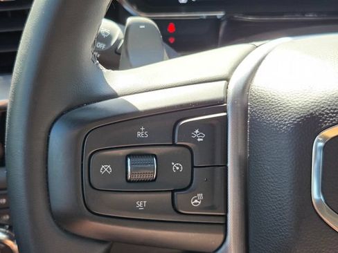 Used 2024 GMC Sierra 1500 Elevation w/ LPO, Elevation Black Package AWD/4WD image 21