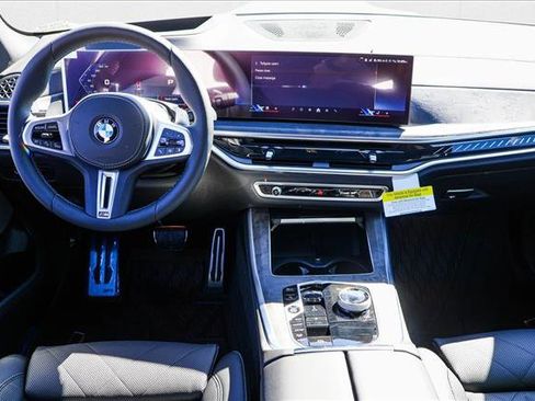 New 2026 BMW X5 M60i w/ Executive Package image 22