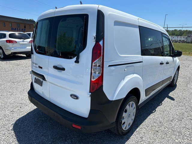Used 2019 Ford Transit Connect XL FWD image 8