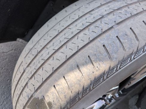 Used 2024 Honda CR-V Sport Touring image 12