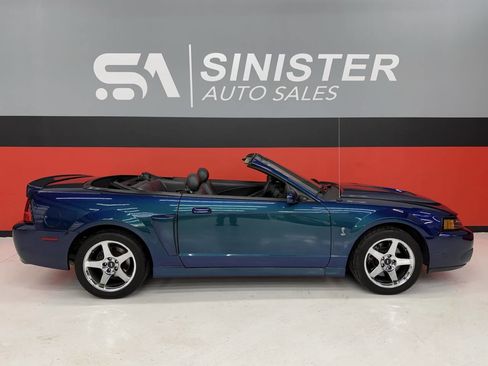 Used 2004 Ford Mustang Cobra image 42