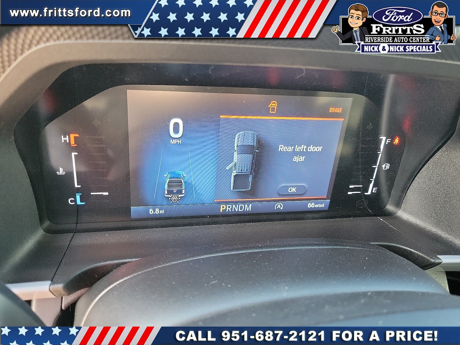 New 2025 Ford Ranger XL RWD image 7