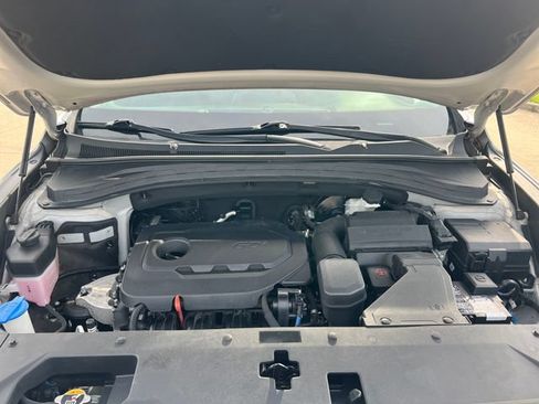 Used 2020 Hyundai Santa Fe SEL AWD/4WD image 13