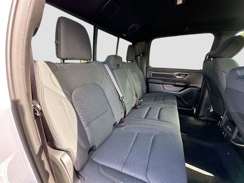 New 2026 RAM 1500 Big Horn image 30