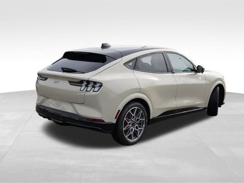 New 2025 Ford Mustang Mach-E GT image 3
