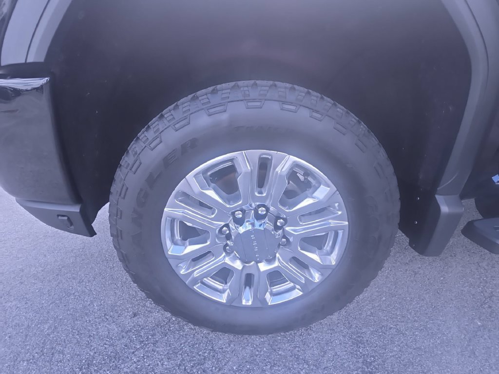 Used 2021 GMC Sierra 2500 Denali w/ Snow Plow Prep/Camper Package AWD/4WD image 34