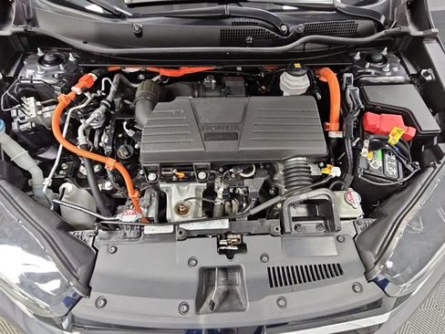 Used 2022 Honda CR-V EX image 39