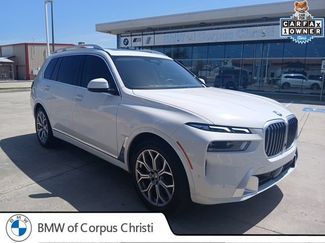 Used 2026 BMW X7 xDrive40i AWD/4WD video 1