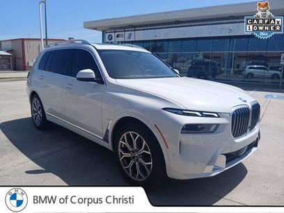 Used 2026 BMW X7 xDrive40i