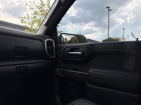 Used 2019 GMC Sierra 1500 Denali AWD/4WD image 23
