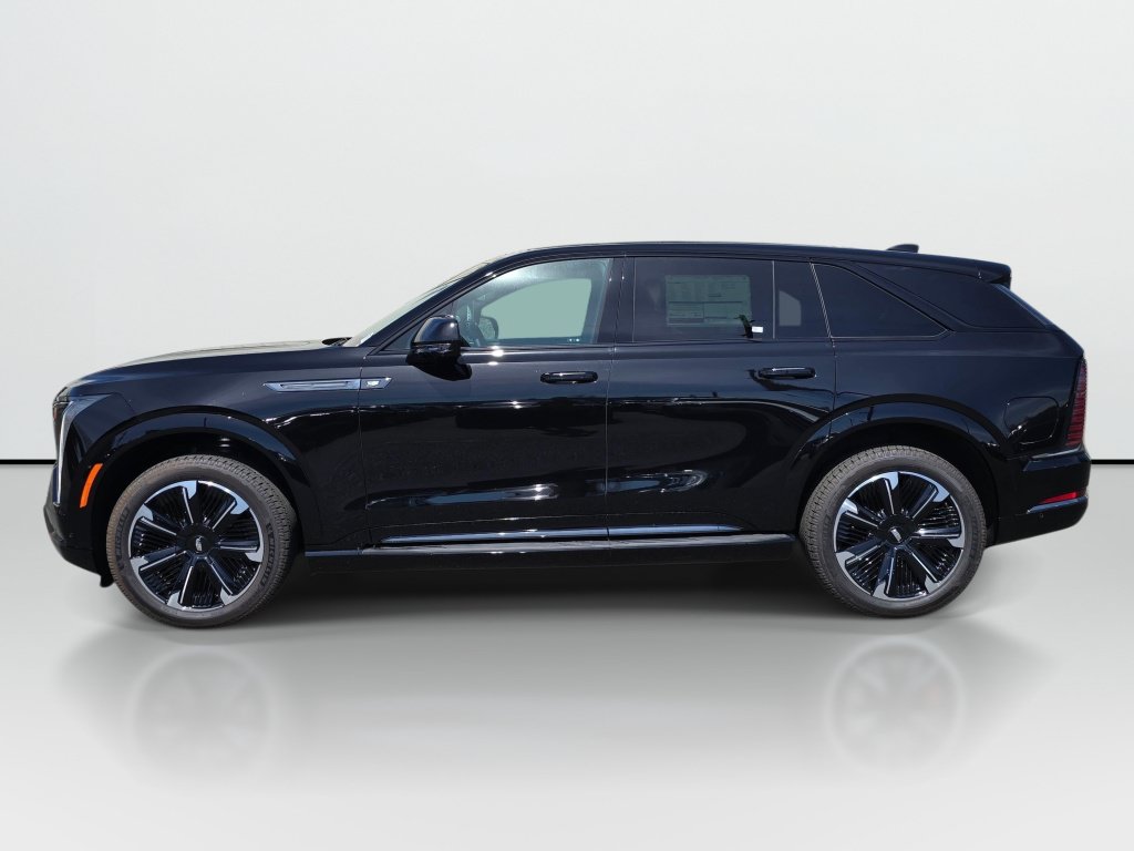 New 2025 Cadillac Escalade IQ Sport 2 AWD/4WD image 3