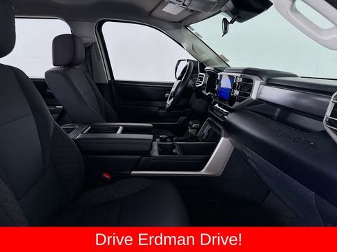 Used 2024 Toyota Tundra SR5 w/ SR5 Convenience Package RWD image 25