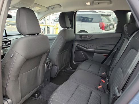 New 2026 Ford Escape Active FWD image 9