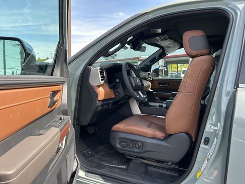 New 2026 Toyota Tundra 1794 Edition AWD/4WD image 12